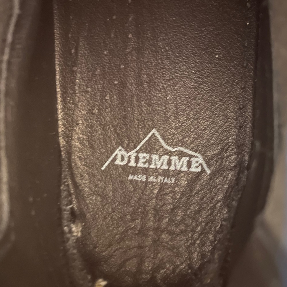 DIEMME Balbi Winter Boot - Picture 16 of 16